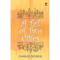 A Tail of two cities