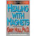 Healing with Magnets