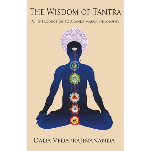 The Wisdom of Tantra