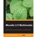 Moodle 2.5 Multimedia