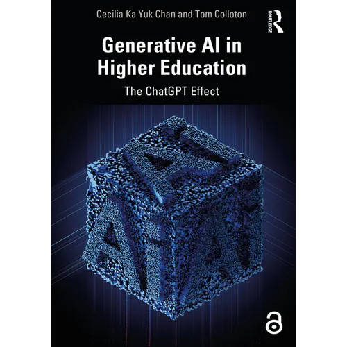 Generative AI in Higher Education: The ChatGPT Effect