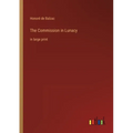 The Commission in Lunacy: in large print