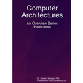 Computer Architectures