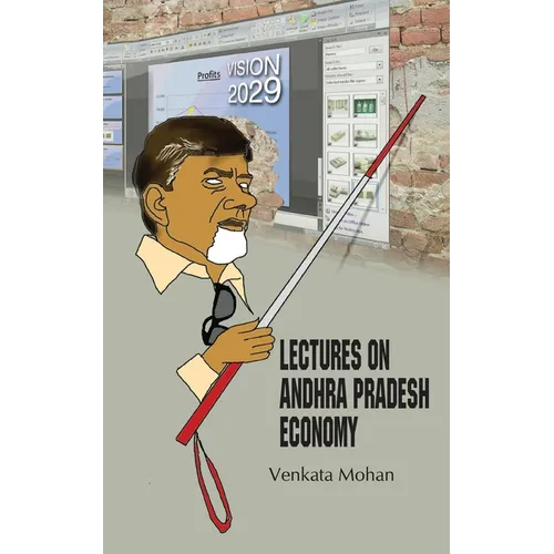 Lectures on Andhra Pradesh Economy