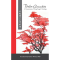 Twelve Characters: A Transmission of Wang Fengyi's Teachings