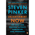 Enlightenment Now: The Case for Reason, Science, Humanism, and Progress