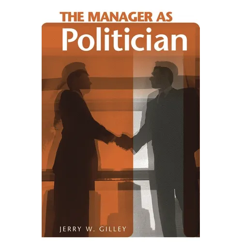 The Manager as Politician