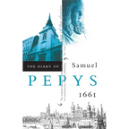 The Diary of Samuel Pepys, Vol. 2: 1661 - Paperback