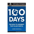100 Days: the rush to judgment that killed Nortel