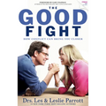 The Good Fight: How Conflict Can Bring You Closer