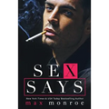 Sex Says