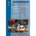 Development Finance Institutions: Measuring Their Subsidy
