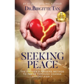 Seeking Peace: The Proven 5-Fingers Method To THRIVE Through Change Effortlessly