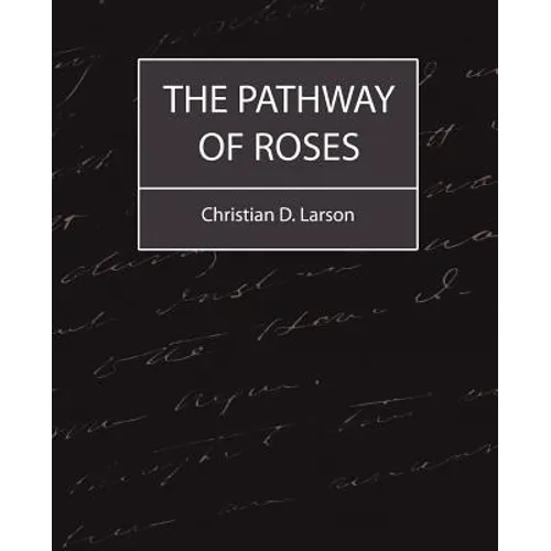 The Pathway of Roses