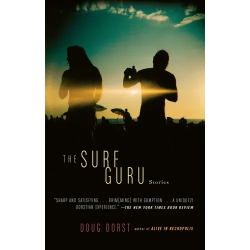 The Surf Guru