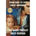 From Here to the Great Unknown: Oprah's Book Club: A Memoir