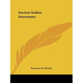 Ancient Indian Astronomy