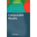 Computable Models