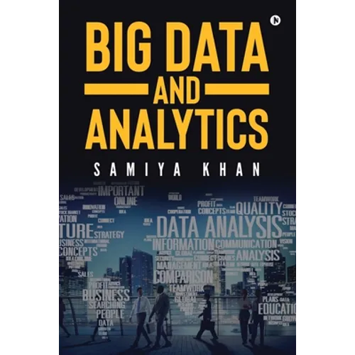 Big Data and Analytics
