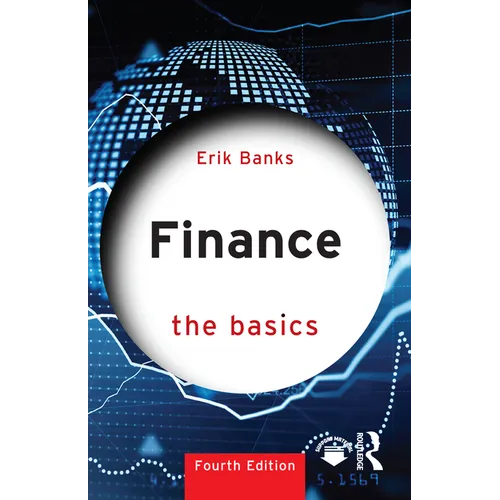 Finance: The Basics