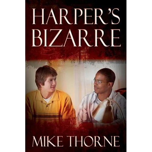 Harper's Bizarre