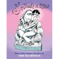 Gertrude et Alice: More Cult Comics Classics