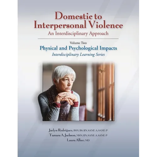 Domestic to Interpersonal Violence