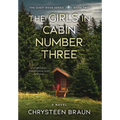 The Girls in Cabin Number Three
