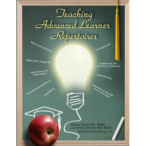 Teaching Advanced Learner Repertoires