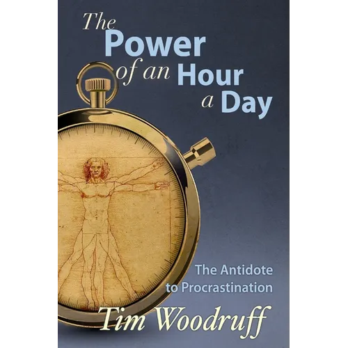 The Power of an Hour a Day