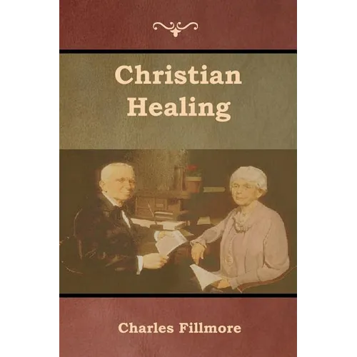 Christian Healing