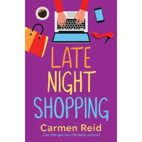 Late Night Shopping