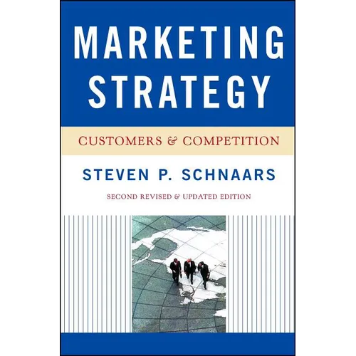 Marketing Strategy (Revised)