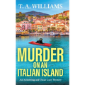 Murder on an Italian Island