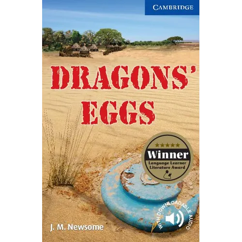 Dragons' Eggs