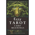 Easy Tarot Card Meanings