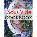 Sous Vide Cookbook: Prepare Professional Quality Food Easily at Home
