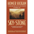 Sky of Stone: A Memoir