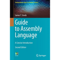 Guide to Assembly Language: A Concise Introduction