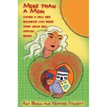 More Than A Mom: Living a Full and Balanced Life when your Child has Special Needs