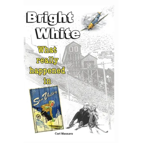 Bright White