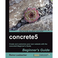 Concrete5 Beginner's Guide