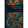 Short Stories of Various Types