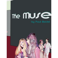 The Muse: a Graphic Roman by Paul Riedel