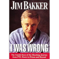 The I Was Wrong