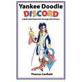 Yankee Doodle Discord: A Walk with Planet Eris Through USA History