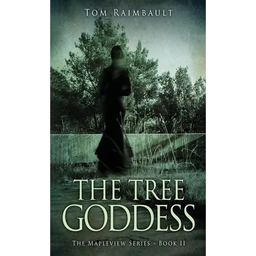 The Tree Goddess