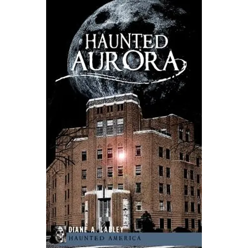 Haunted Aurora
