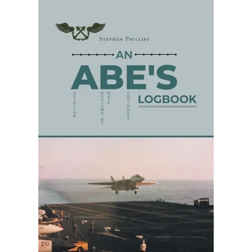 An ABE's Logbook