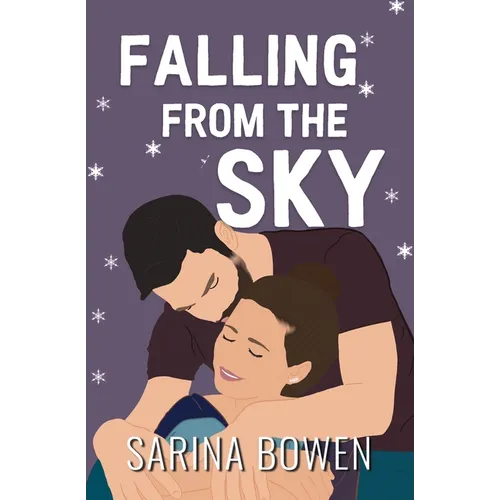 Falling From the Sky